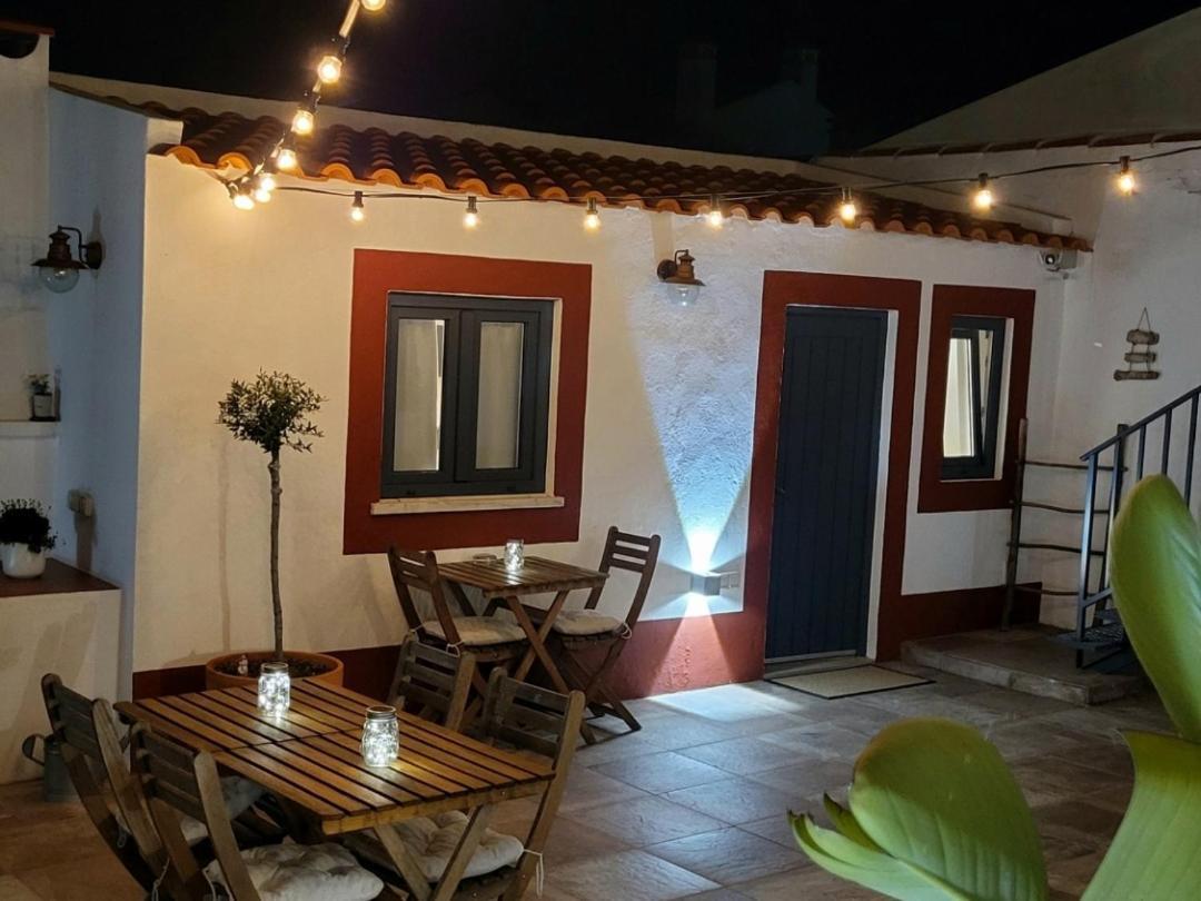Cantinho De Milfontes 1 Vila Nova de Milfontes Exterior foto